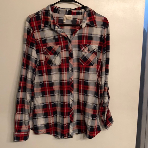 Flannel - Picture 2 of 2